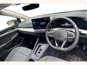 Volkswagen Golf 1.5 TSI 204 Match eHybrid 5dr DSG