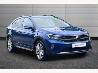 Volkswagen Taigo 1.0 TSI Match 5dr