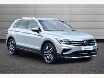 Volkswagen Tiguan 1.5 TSI 150 Elegance 5dr DSG
