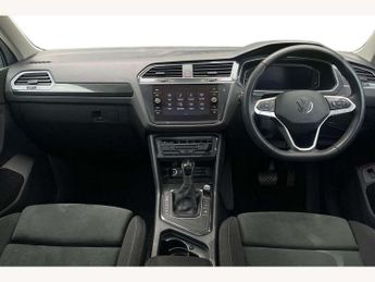 Volkswagen Tiguan 1.5 TSI 150 Elegance 5dr DSG