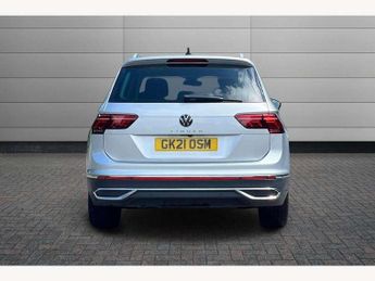 Volkswagen Tiguan 1.5 TSI 150 Elegance 5dr DSG