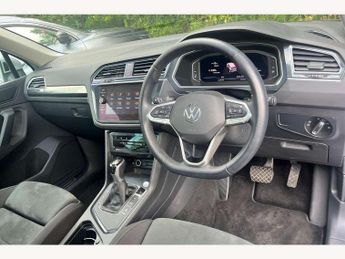 Volkswagen Tiguan 1.5 TSI 150 Elegance 5dr DSG