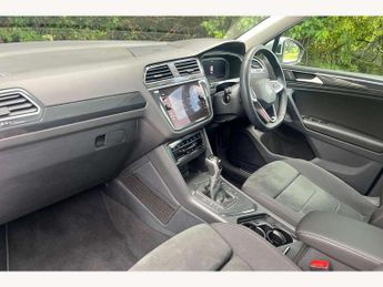 Volkswagen Tiguan 1.5 TSI 150 Elegance 5dr DSG