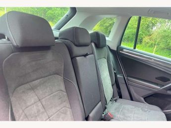 Volkswagen Tiguan 1.5 TSI 150 Elegance 5dr DSG