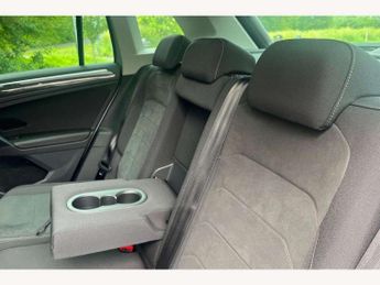 Volkswagen Tiguan 1.5 TSI 150 Elegance 5dr DSG