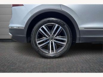 Volkswagen Tiguan 1.5 TSI 150 Elegance 5dr DSG