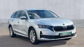 Skoda Octavia 1.5 TSI 150 SE L 5dr