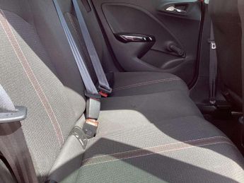 Vauxhall Corsa 1.4 Griffin 5dr Auto