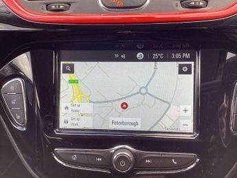 Vauxhall Corsa 1.4 Griffin 5dr Auto