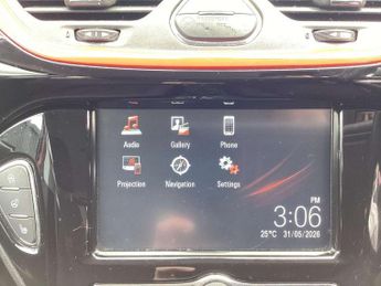 Vauxhall Corsa 1.4 Griffin 5dr Auto
