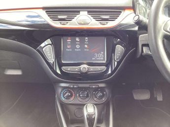 Vauxhall Corsa 1.4 Griffin 5dr Auto