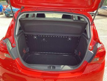 Vauxhall Corsa 1.4 Griffin 5dr Auto