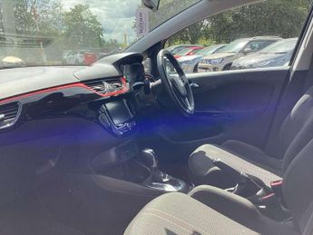 Vauxhall Corsa 1.4 Griffin 5dr Auto