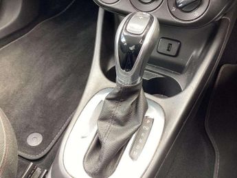 Vauxhall Corsa 1.4 Griffin 5dr Auto