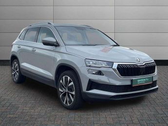 Skoda Karoq 1.5 TSI SE L 5dr