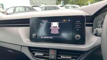 Skoda Kamiq 1.0 TSI 110 SE 5dr DSG