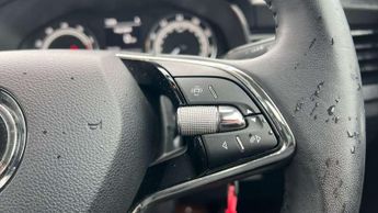Skoda Kamiq 1.0 TSI 110 SE 5dr DSG