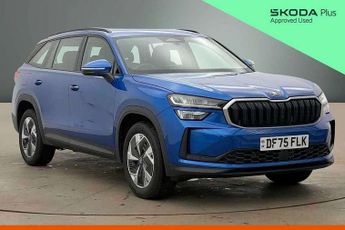 Skoda Kodiaq 1.5 TSI iV 204 SE 5dr DSG