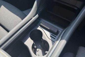 Skoda Kodiaq 1.5 TSI iV 204 SE 5dr DSG