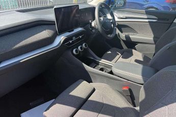 Skoda Kodiaq 1.5 TSI iV 204 SE 5dr DSG