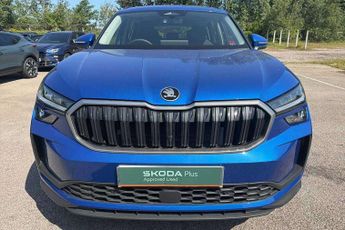 Skoda Kodiaq 1.5 TSI iV 204 SE 5dr DSG