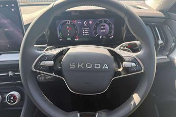 Skoda Kodiaq 1.5 TSI iV 204 SE 5dr DSG