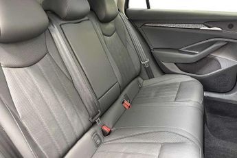 Skoda Superb 2.0 TDI 193 SE L 4X4 5dr DSG