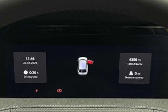 Skoda Superb 2.0 TDI SE L 5dr DSG