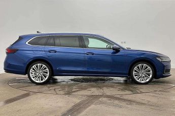 Skoda Superb 2.0 TDI SE L 5dr DSG