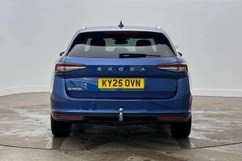 Skoda Superb 2.0 TDI SE L 5dr DSG