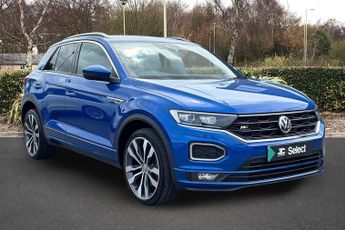 Volkswagen T-Roc 1.5 TSI EVO R-Line 5dr DSG
