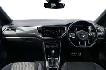 Volkswagen T-Roc 1.5 TSI EVO R-Line 5dr DSG