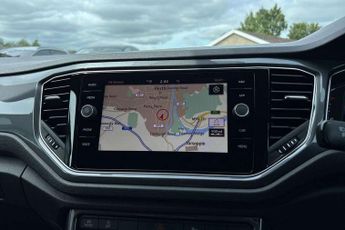 Volkswagen T-Roc 1.5 TSI EVO R-Line 5dr DSG