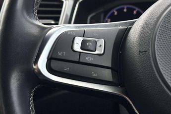 Volkswagen T-Roc 1.5 TSI EVO R-Line 5dr DSG