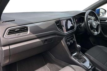 Volkswagen T-Roc 1.5 TSI EVO R-Line 5dr DSG
