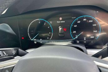 Volkswagen Touareg 3.0 TSI eHybrid 4Motion Elegance 5dr Tip Auto