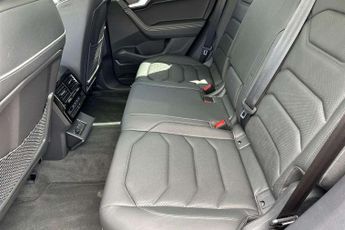 Volkswagen Touareg 3.0 TSI eHybrid 4Motion Elegance 5dr Tip Auto