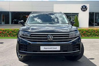 Volkswagen Touareg 3.0 TSI eHybrid 4Motion Elegance 5dr Tip Auto
