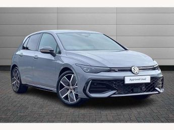 Volkswagen Golf 1.5 eTSI 150 Black Edition 5dr DSG