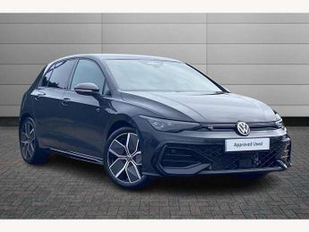 Volkswagen Golf 1.5 eTSI 150 Black Edition 5dr DSG