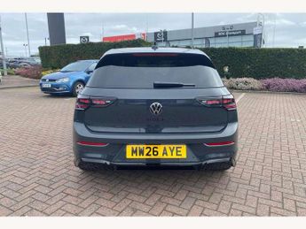 Volkswagen Golf 1.5 eTSI 150 Black Edition 5dr DSG