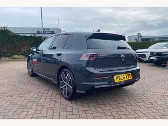 Volkswagen Golf 1.5 eTSI 150 Black Edition 5dr DSG