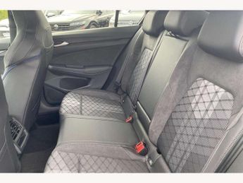 Volkswagen Golf 1.5 eTSI 150 Black Edition 5dr DSG