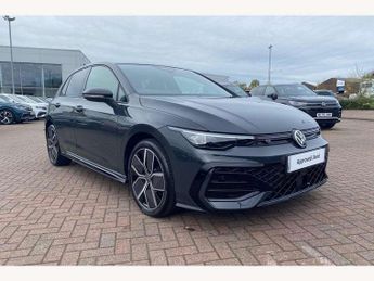 Volkswagen Golf 1.5 eTSI 150 Black Edition 5dr DSG