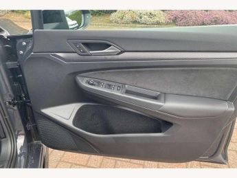 Volkswagen Golf 1.5 eTSI 150 Black Edition 5dr DSG