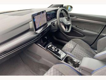 Volkswagen Golf 1.5 eTSI 150 Black Edition 5dr DSG
