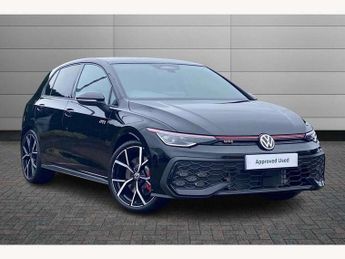 Volkswagen Golf GTi 2.0 TSI 265 GTI 5dr DSG