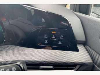Volkswagen Golf 2.0 TSI 265 GTI 5dr DSG