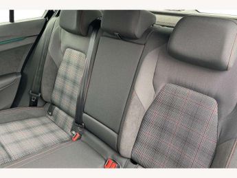Volkswagen Golf 2.0 TSI 265 GTI 5dr DSG