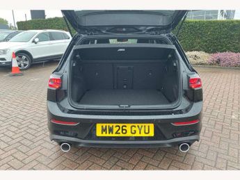 Volkswagen Golf 2.0 TSI 265 GTI 5dr DSG